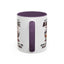 Humor Mug - Just Because I'm Awake