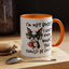 Humor Mug - I'm Not Bossy I Just Know What You Should Be Doing