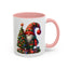 Christmas Mug - Christmas Tree Gnome