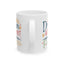 Motivation Mug - Dream Without Fear 2