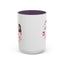 Humor Mug - Raising a Husband Is Exhausting