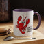 Adult Mug - Don't Be Fucking Shellfish