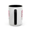 Support Mug - Pink Out