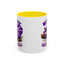 Humor Mug - Be Happy