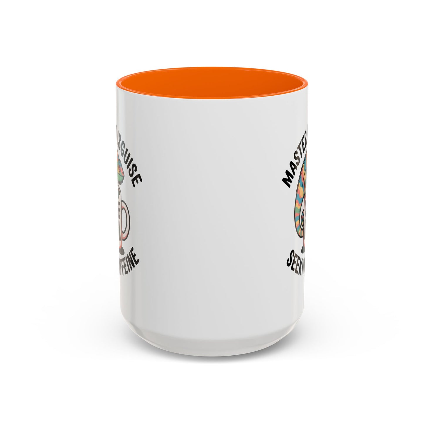 Office Mug - Master of Disguise