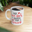 Anniversary Mug - Every Love Story