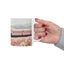 Artistic Mug - Felted Train 1