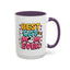 Animal Mug - Best Cat Mom Ever
