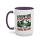 Adventure Mug - Adventure Serial