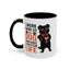 Animal Mug - I Work Hard So My Dog