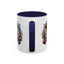 Father's Day Mug - Dad Cowboy
