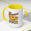 Humor Mug - Hey Autocorrect It's Never Duck