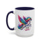 Motivation Mug - Always Choose Love