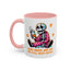 Adult Mug - Dead Inside and Out