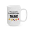 Anniversary Mug - You Are Still My Favorite Thing