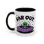 Alien Mug - Far Out