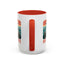 Alien Mug - Believe