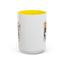 Humor Mug - WTF!