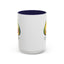 Valentine's Day Mug - Avo Always Love You