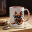 Animal Mug - Zero Woofs Given