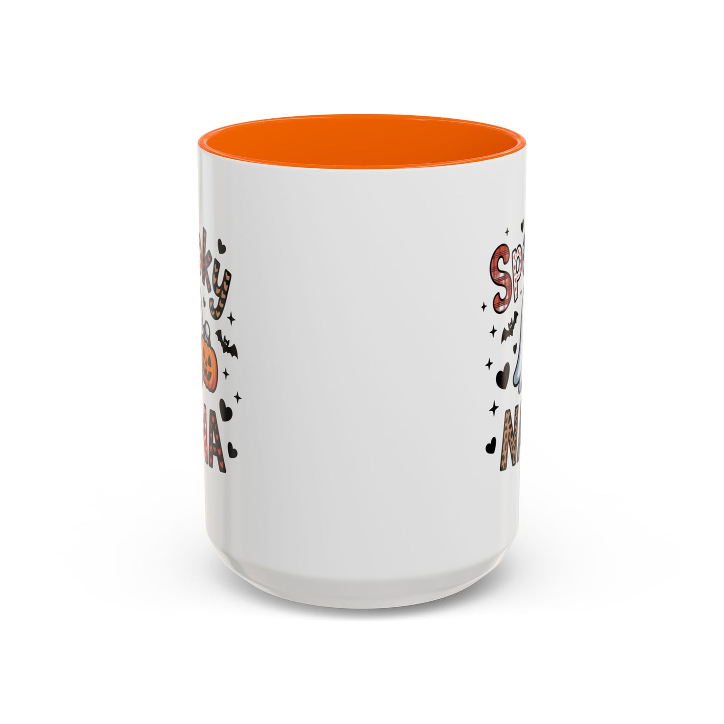 Halloween Mug - Spooky Nana