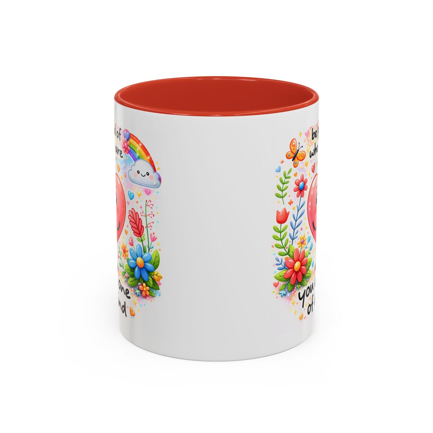 Wellness Mug - Be Proud