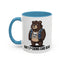 Adult Mug - Don't F*cking Care Bear