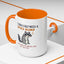 Office Mug - Speed Bump