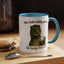 Birthday Mug - You Look Really Good