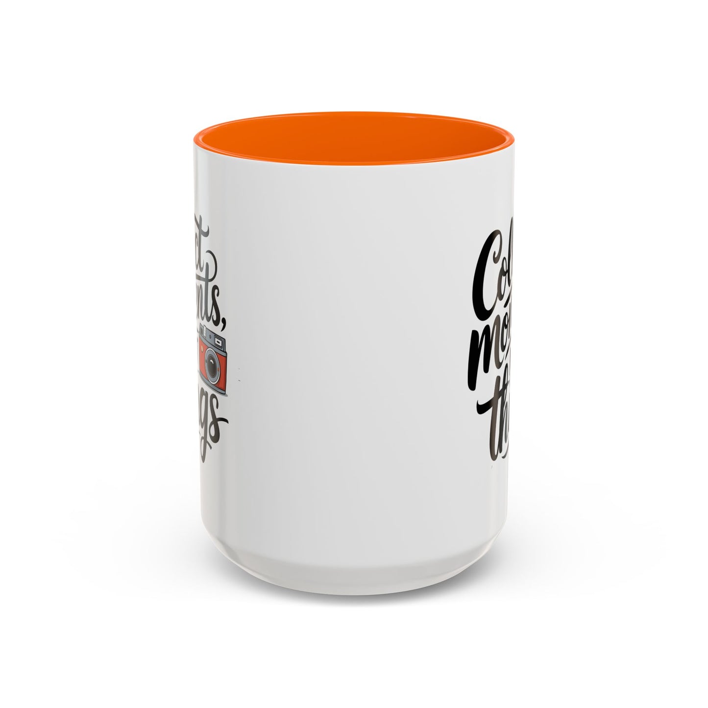 Adventure Mug - Collect Moments Not Things