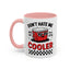 Adventure Mug - Don't Hate Me