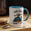 Office Mug - Fun Fact