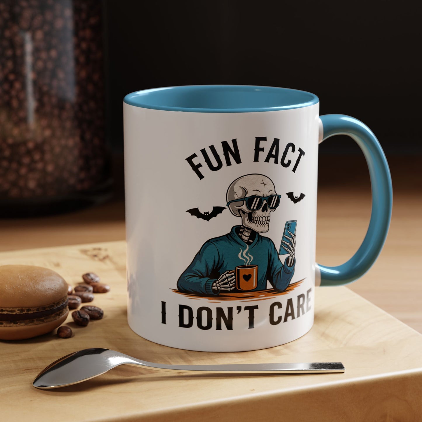 Office Mug - Fun Fact