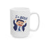 Office Mug - I'm Boss