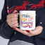 Wellness Mug - Make Today Amazing