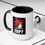 Humor Mug - Rooster Sup?