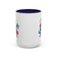Humor Mug - Cute But Psycho