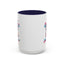 Humor Mug - I'm Not Anti-social