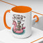 Adventure Mug - Let's Go To The Beach