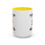 Humor Mug - It Doesn't Matter What You Think of Me