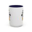 Humor Mug - I Don't Need a Mood Ring