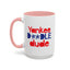 4th of July Mug - Yankee Doodle Dude