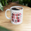 Anniversary Mug - You Look Like