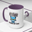 Animal Mug - I Don't Need Your Attitude
