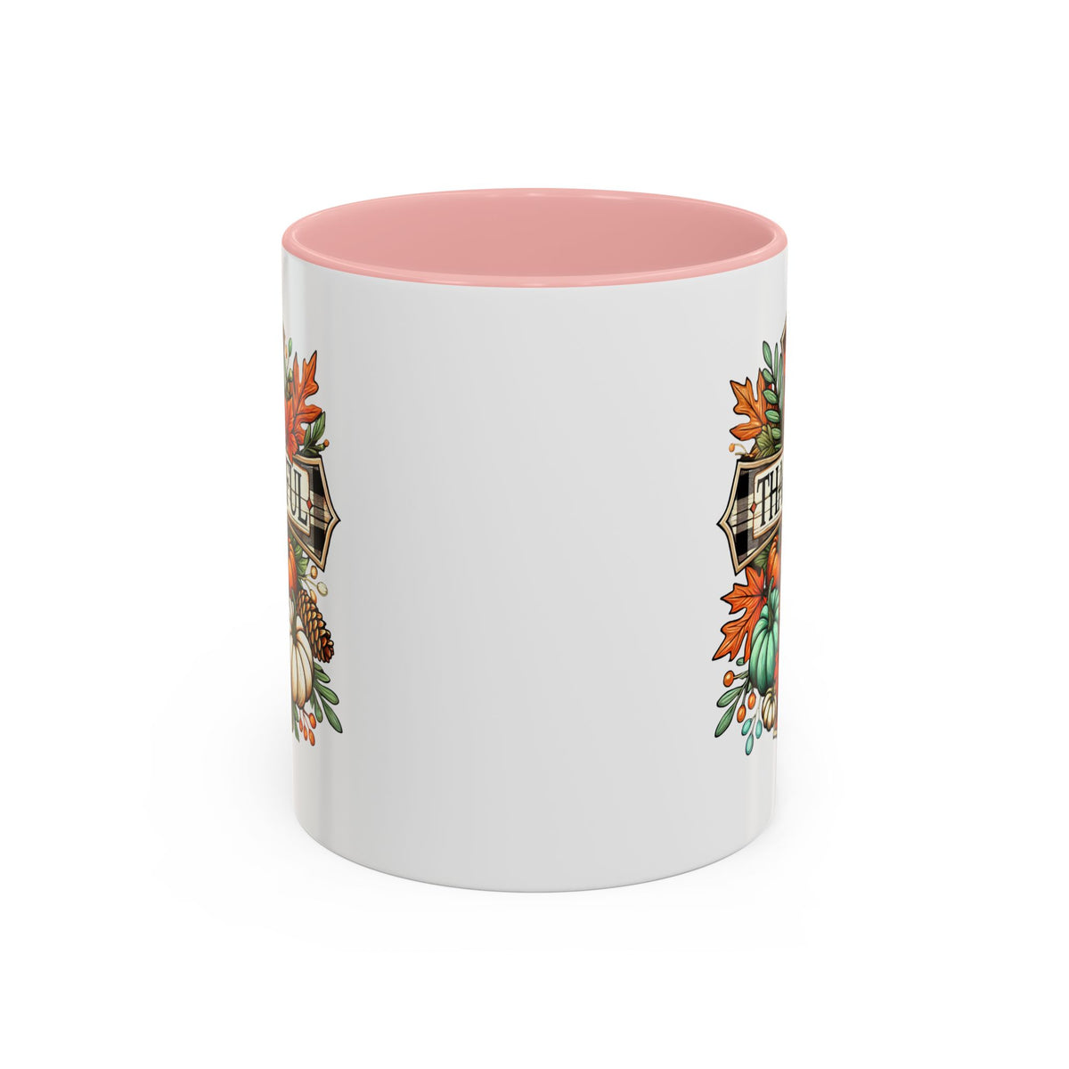 Fall Mug