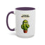 Humor Mug - Cactus Dilema