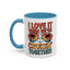 Adventure Mug - I Love It