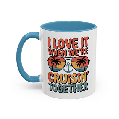 Adventure Mug - I Love It