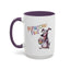 Animal Mug - Pupaccino Time