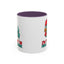 Humor Mug - I'm Fluent In Fowl Language